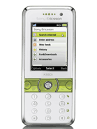 Best available price of Sony Ericsson K660 in Turkey