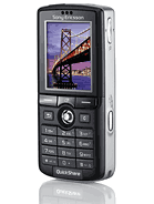Best available price of Sony Ericsson K750 in Turkey