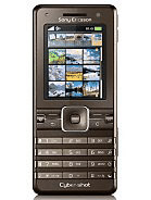 Best available price of Sony Ericsson K770 in Turkey