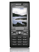 Best available price of Sony Ericsson K800 in Turkey