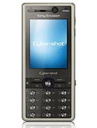 Best available price of Sony Ericsson K810 in Turkey