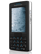 Best available price of Sony Ericsson M600 in Turkey