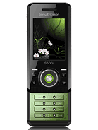 Best available price of Sony Ericsson S500 in Turkey