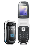 Best available price of Sony Ericsson Z310 in Turkey