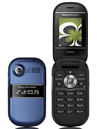 Best available price of Sony Ericsson Z320 in Turkey