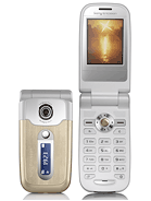 Best available price of Sony Ericsson Z550 in Turkey