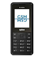 Best available price of Spice M-4580n in Turkey