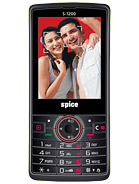 Best available price of Spice S-1200 in Turkey