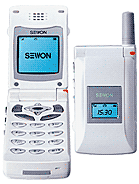 Best available price of Sewon SG-2200 in Turkey