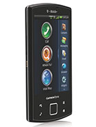 Best available price of T-Mobile Garminfone in Turkey