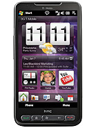 Best available price of T-Mobile HD2 in Turkey