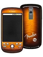 Best available price of T-Mobile myTouch 3G Fender Edition in Turkey