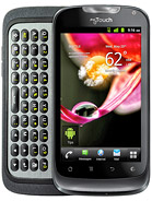 Best available price of T-Mobile myTouch Q 2 in Turkey