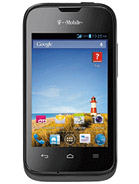 Best available price of T-Mobile Prism II in Turkey