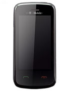 Best available price of T-Mobile Vairy Touch II in Turkey
