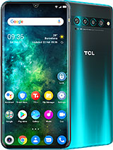 Best available price of TCL 10 Pro in Turkey