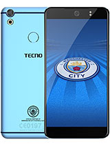 Best available price of TECNO Camon CX Manchester City LE in Turkey