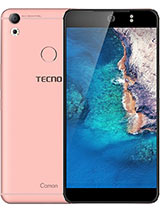 Best available price of TECNO Camon CX in Turkey