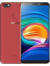 Best available price of TECNO Camon X Pro in Turkey
