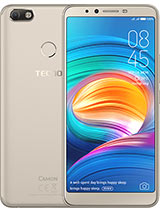 Best available price of TECNO Camon X in Turkey