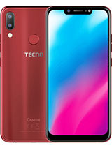 Best available price of TECNO Camon 11 in Turkey