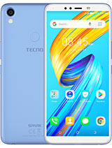 Best available price of TECNO Spark 2 in Turkey