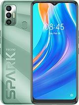 Best available price of Tecno Spark 7 in Turkey