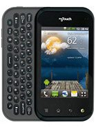 Best available price of T-Mobile myTouch Q in Turkey