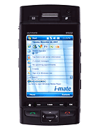 Best available price of i-mate Ultimate 9502 in Turkey