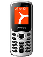 Best available price of Unnecto Primo 3G in Turkey