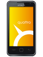 Best available price of Unnecto Quattro in Turkey
