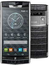 Best available price of Vertu Signature Touch in Turkey