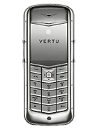 Best available price of Vertu Constellation 2006 in Turkey