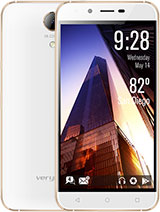 Best available price of verykool SL5011 Spark LTE in Turkey