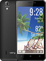 Best available price of verykool s5025 Helix in Turkey