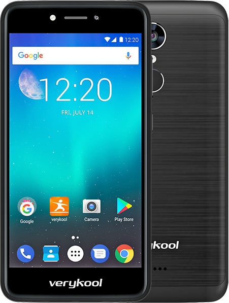Best available price of verykool s5205 Orion Pro in Turkey
