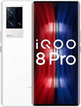 Best available price of vivo iQOO 8 Pro in Turkey