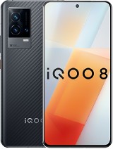 Best available price of vivo iQOO 8 in Turkey