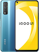 Best available price of vivo iQOO U1 in Turkey