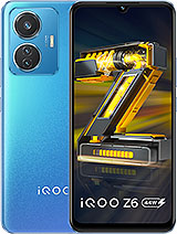 Best available price of vivo iQOO Z6 44W in Turkey