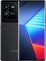 Best available price of vivo iQOO 10 Pro in Turkey