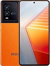Best available price of vivo iQOO 10 in Turkey