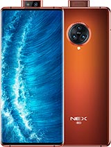 Best available price of vivo NEX 3S 5G in Turkey
