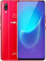 Best available price of vivo NEX A in Turkey