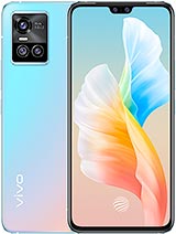 Best available price of vivo S10 Pro in Turkey