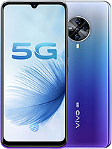 Best available price of vivo S6 5G in Turkey