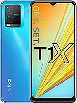 Best available price of vivo T1x (India) in Turkey