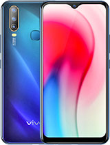 Best available price of vivo Y3 in Turkey