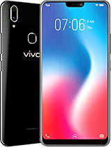 Best available price of vivo V9 6GB in Turkey