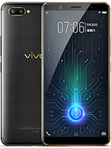 Best available price of vivo X20 Plus UD in Turkey